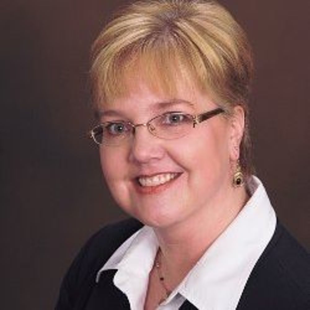 Meet your Posher, Pam